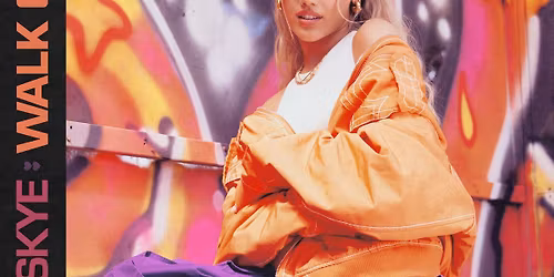 Freya Skye at Uber Eats Music Hall