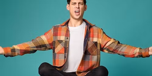 Matt Richardson: Brash