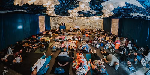 SACRED ROOTS Craft Market and SOUNDBATH