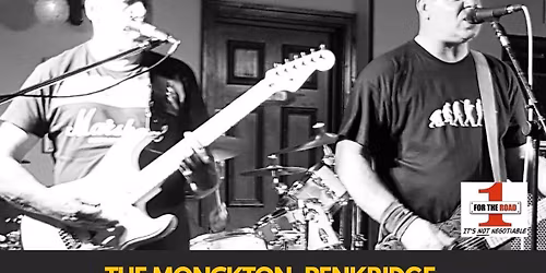 One For The Road - Music Night Fundraiser