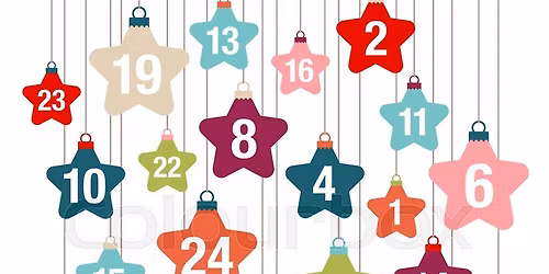 Lebendiger Adventskalender in Herringen