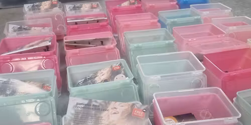 Chasse aux Sextoys Soft Love \u00e0 travers la Belgique 2026