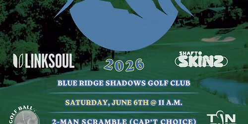 The Blue Ridge Ball Pt. 6