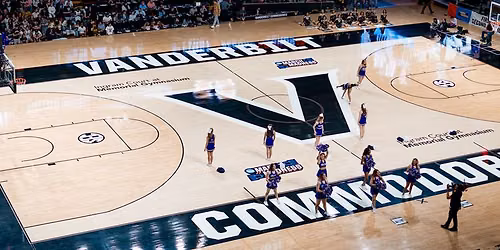 Vanderbilt Commodores at Texas Longhorns Womens Basketball at Moody Center ATX