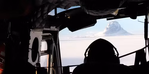 Aluu conf : "Le d\u00e9fi de la sant\u00e9 au Groenland"