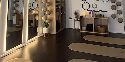 Flow & Thrive - Spanish Luxury Retreat 