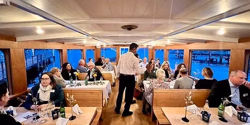 Fondue-Schiff