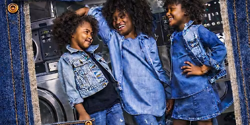 KIDS FASHION DAY OUT