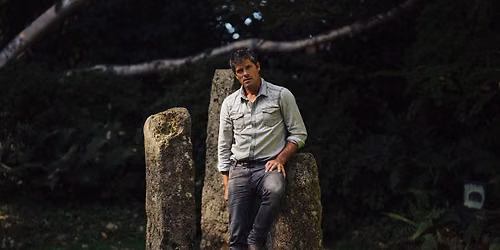 Seth Lakeman