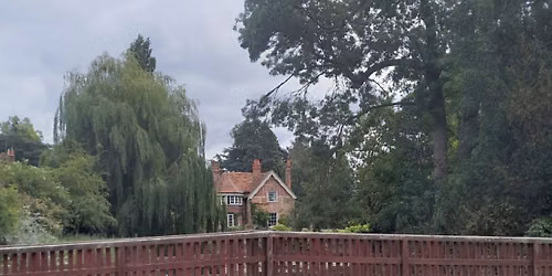 Caversham cruise to Goring (Full Day)