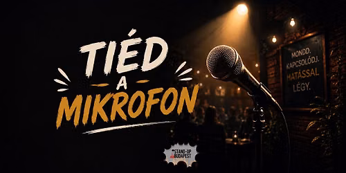 Ti\u00e9d a Mikrofon! #280