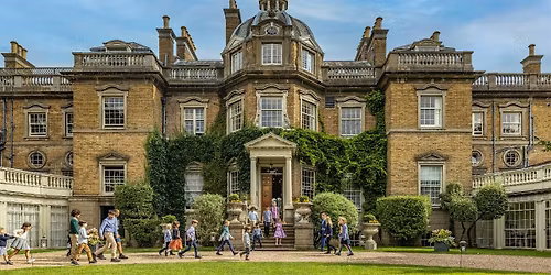 Open Morning | Hampton Court House | 6 May 2026 | (Year 3 - Year 12)