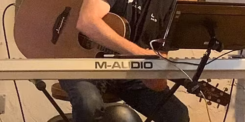 Saturday, December 13 at the Blue Rascal Distillery!