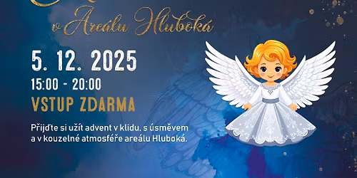 Mikul\u00e1\u0161sk\u00e1 v Are\u00e1lu Hlubok\u00e1