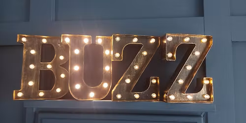 SATURDAY BUZZ - November