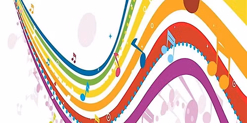 Buckstone Community Choir