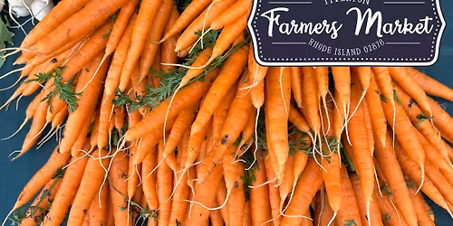 Tiverton Farmers Market- Winter Season 2025-26