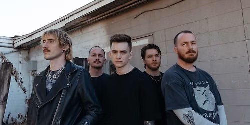 Makari X Kurt Travis - Coheadlining Tour
