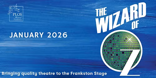 PLOS: The Wizard of Oz