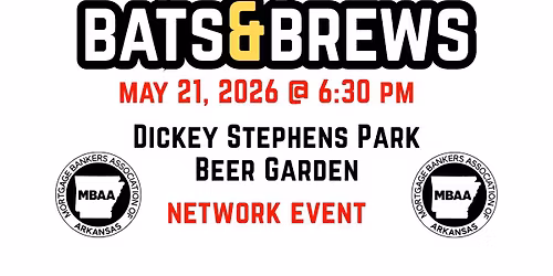 Bats & Brews 