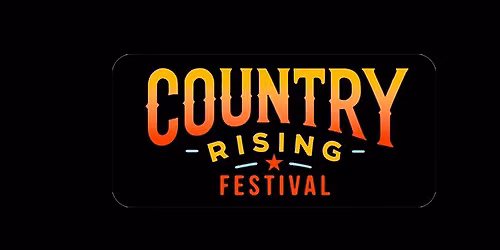 Country Rising Festival: BigXThaPlug Redferrin & Graham Barham