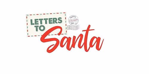 Letters to Santa