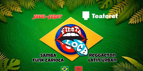 Brasiliansk Karneval