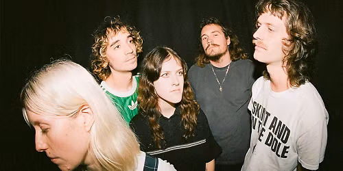 Tramhaus (NL) & Support | Bogen F, Z\u00fcrich