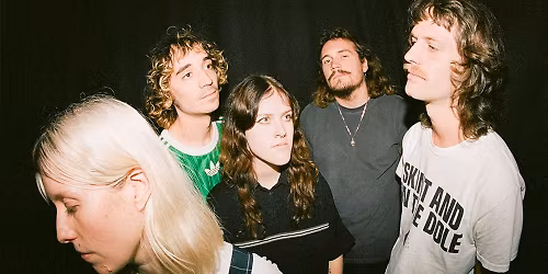 Tramhaus (NL) & Support: Batbait (CH) | Bogen F, Z\u00fcrich