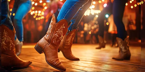 MARYLANDS SUMMER LINE DANCING HOEDOWN