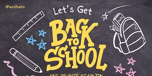 Uttarpara Children's Own Home Ex-Students' Reunion 2026