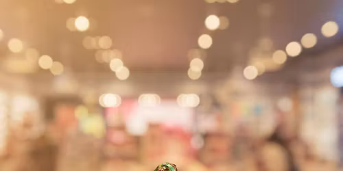 Town Square Craft Show