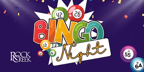 Bingo Night