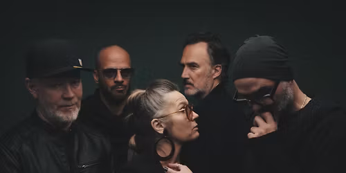 Sens Unik: Tour 2025