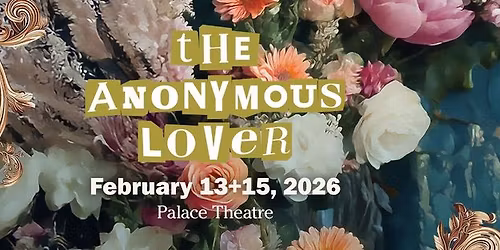 The Anonymous Lover