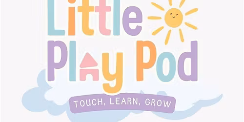 Little Latch Lounge and Little Play Pod