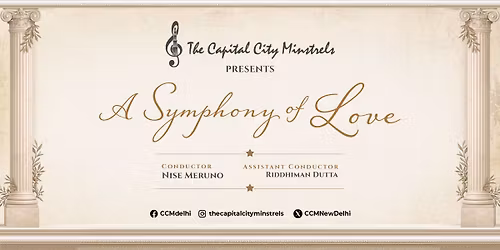 A Symphony of Love