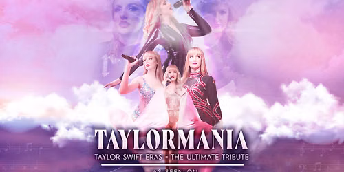 Swift Nation - Tribute to Taylor Swift