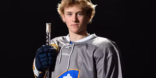 Parking Penticton Vees at Prince George Cougars