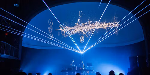 Long Winter 14.1: Vivek Shraya +more TBA
