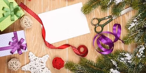 Christmas Craft Evening