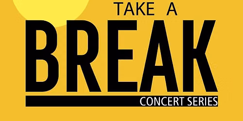 Take a Break: Far Away Songs