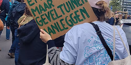 Klimaatmars 2026