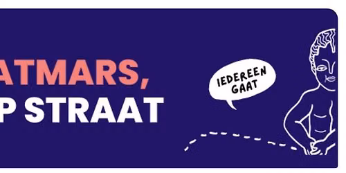Klimaatmars 2026