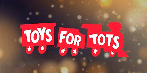 Toys For Tots - Fairway Home Mortgage