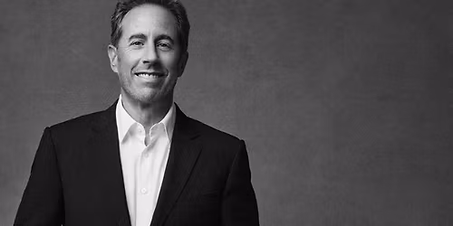 Jerry Seinfeld Las Vegas Tickets