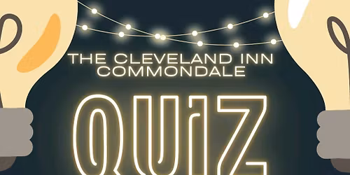 The Cleveland Inn Quiz