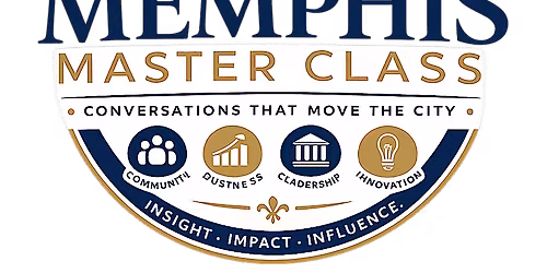 Memphis Master Class Session I