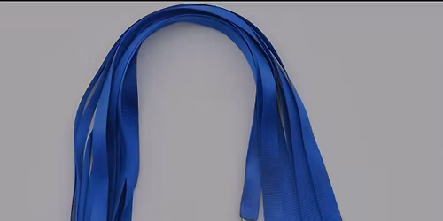 Decorating your new Name tag