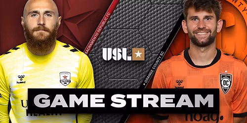 Orange County SC vs. Sacramento Republic FC